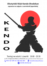 kendo olsztyn